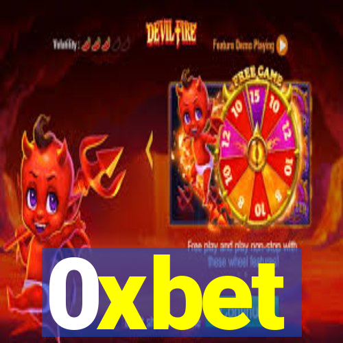 0xbet