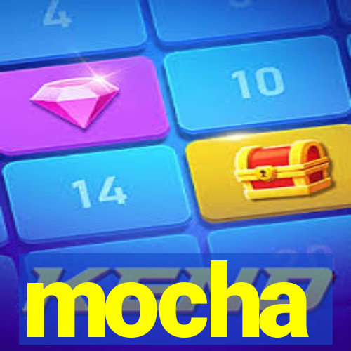 mocha