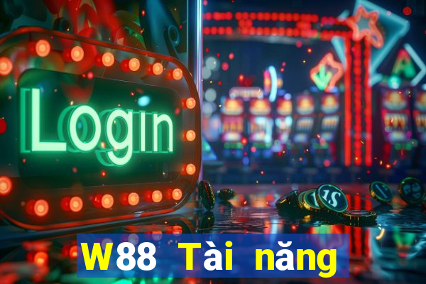 W88 Tài năng mạt chược Tải về