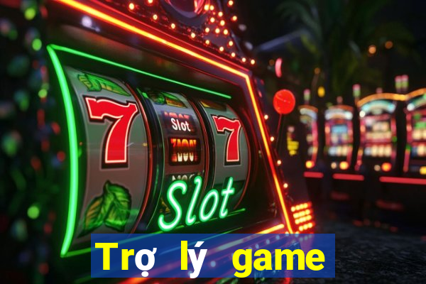 Trợ lý game bài 617