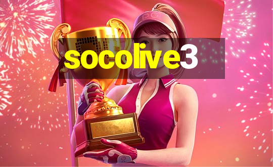 socolive3