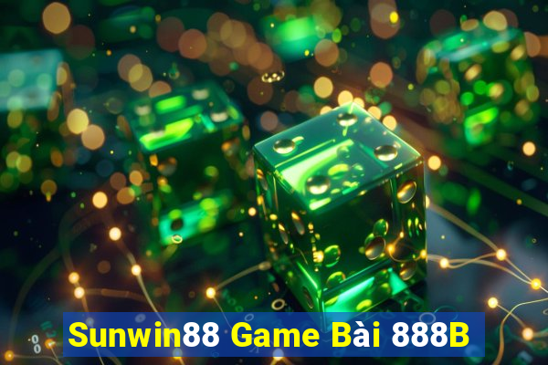 Sunwin88 Game Bài 888B