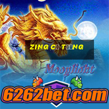 zing cơ tương