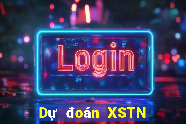 Dự đoán XSTN ngày 14