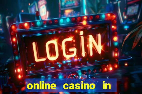 online casino in india list