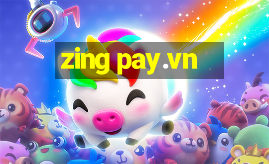 zing pay.vn