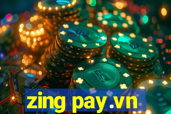 zing pay.vn