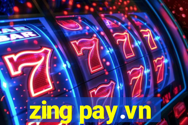 zing pay.vn