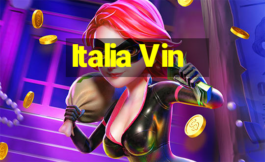 Italia Vin