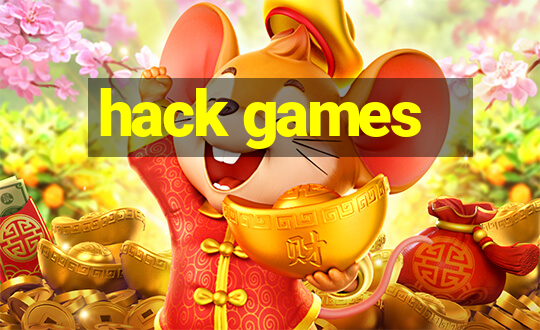 hack games