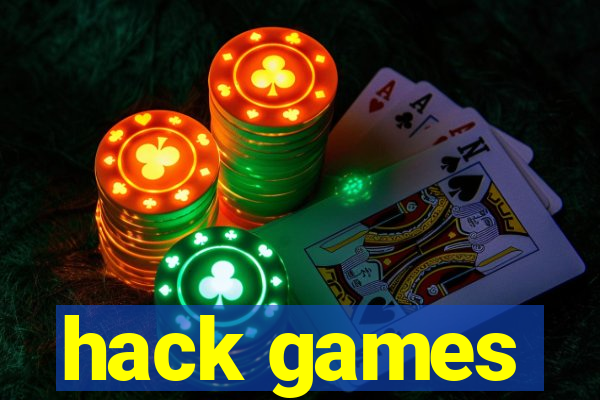 hack games