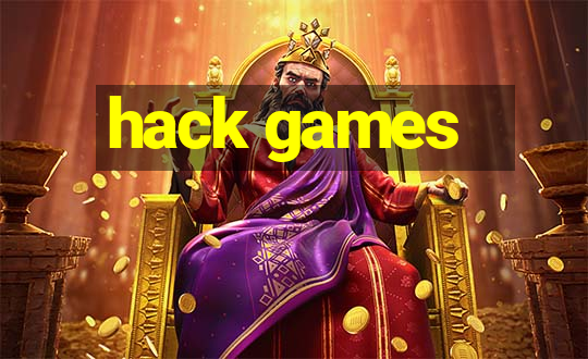 hack games