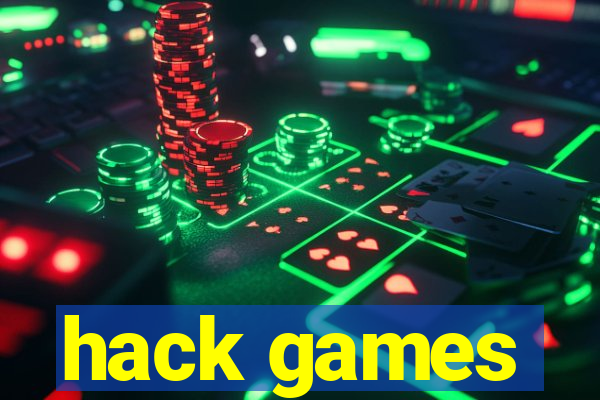 hack games