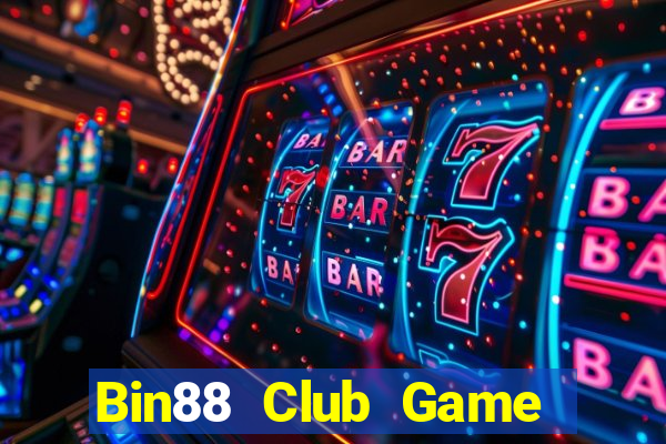 Bin88 Club Game Bài Offline