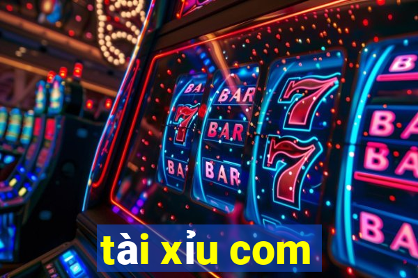 tài xỉu com