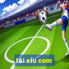 tài xỉu com