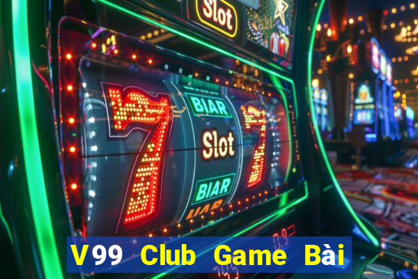 V99 Club Game Bài 52 Club