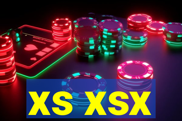 xs xsx