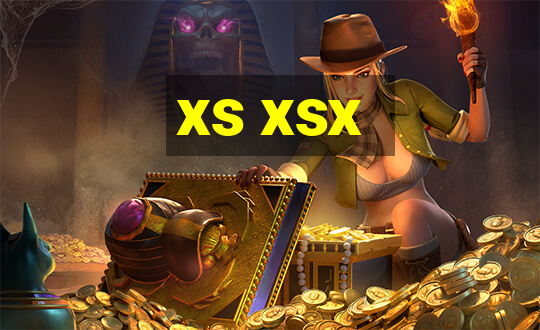 xs xsx