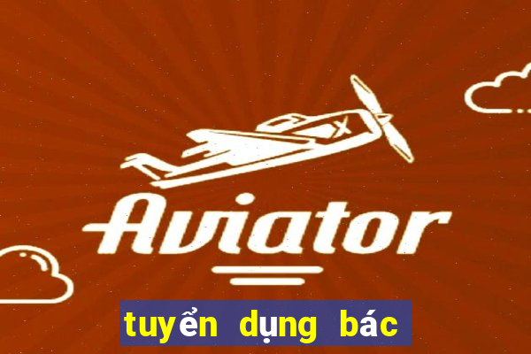 tuyển dụng bác sĩ da liễu tại tp hcm