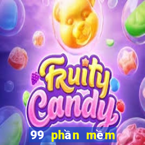 99 phần mềm xổ số