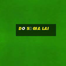 dò số gia lai