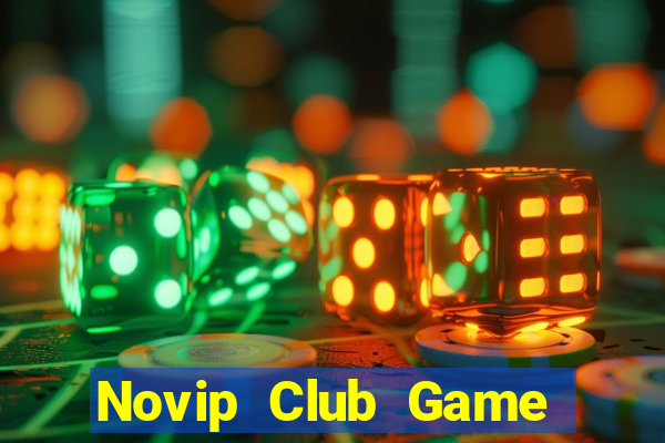 Novip Club Game Bài 567