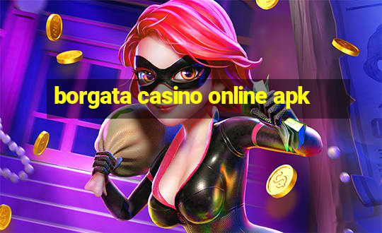 borgata casino online apk