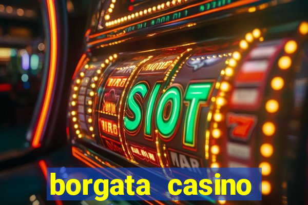 borgata casino online apk