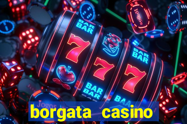 borgata casino online apk