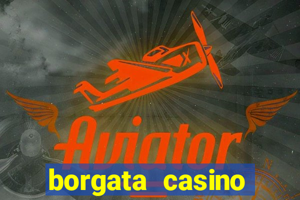 borgata casino online apk