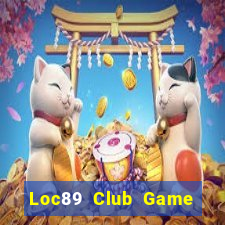 Loc89 Club Game Bài 3D