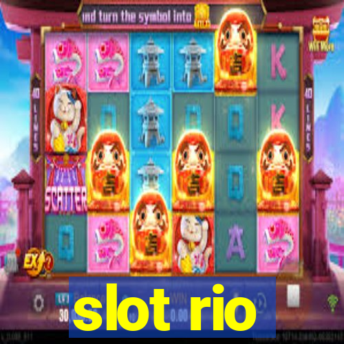 slot rio