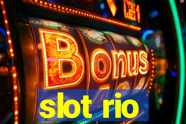 slot rio