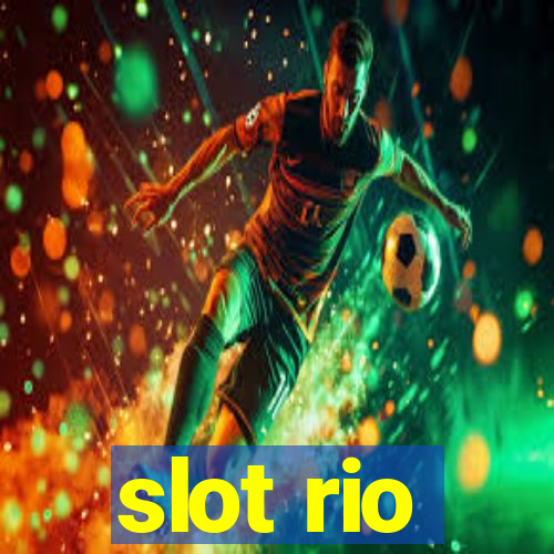 slot rio