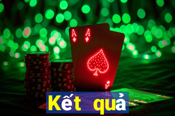 Kết quả XSBINGO18 hôm nay