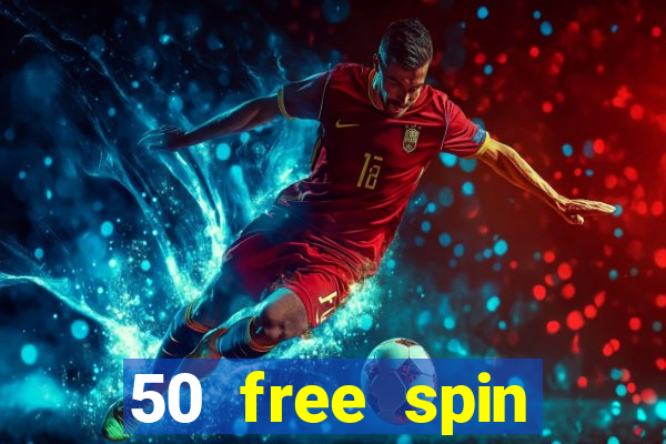 50 free spin vulkan bet