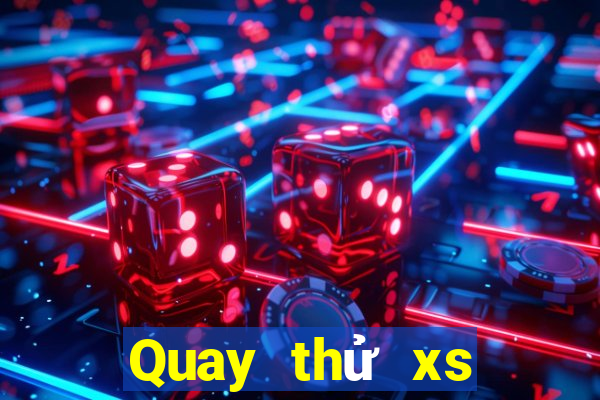 Quay thử xs Max3D Pro ngày 20