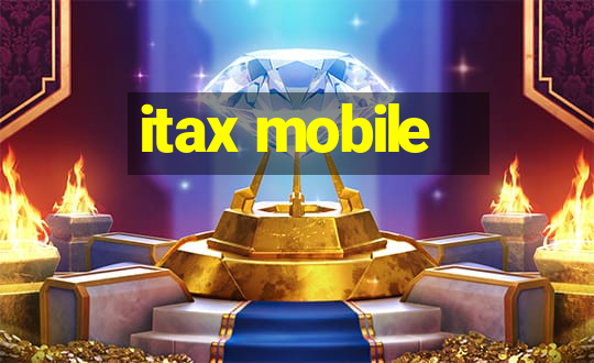 itax mobile