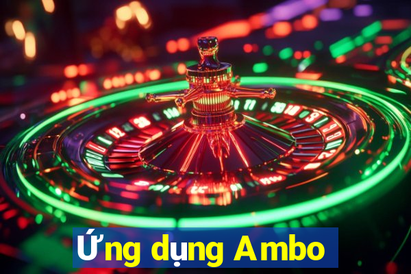 Ứng dụng Ambo