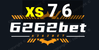 xs 7 6