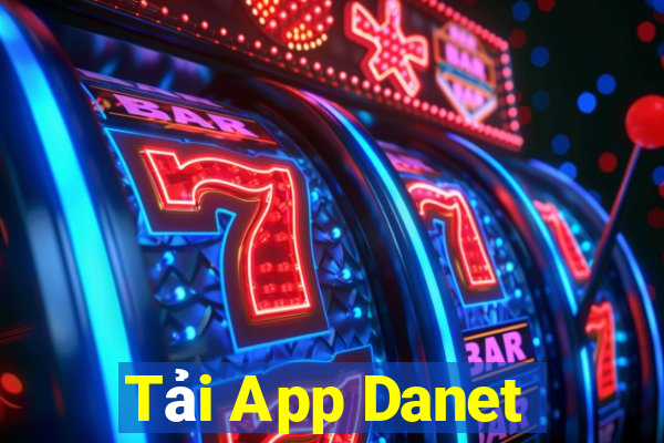 Tải App Danet