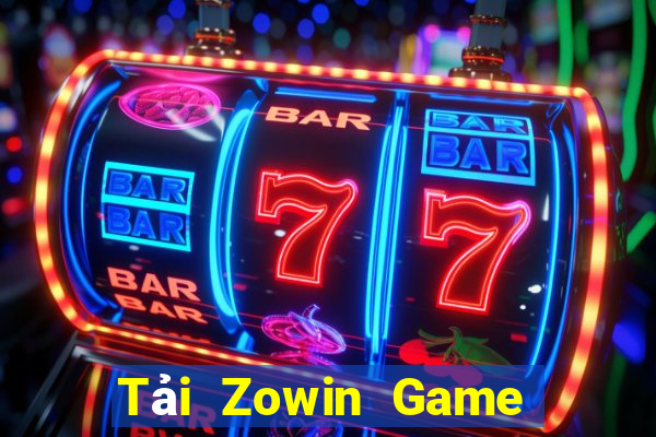 Tải Zowin Game Bài 888B