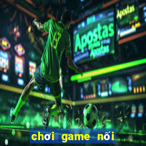 chơi game nối hoa quả