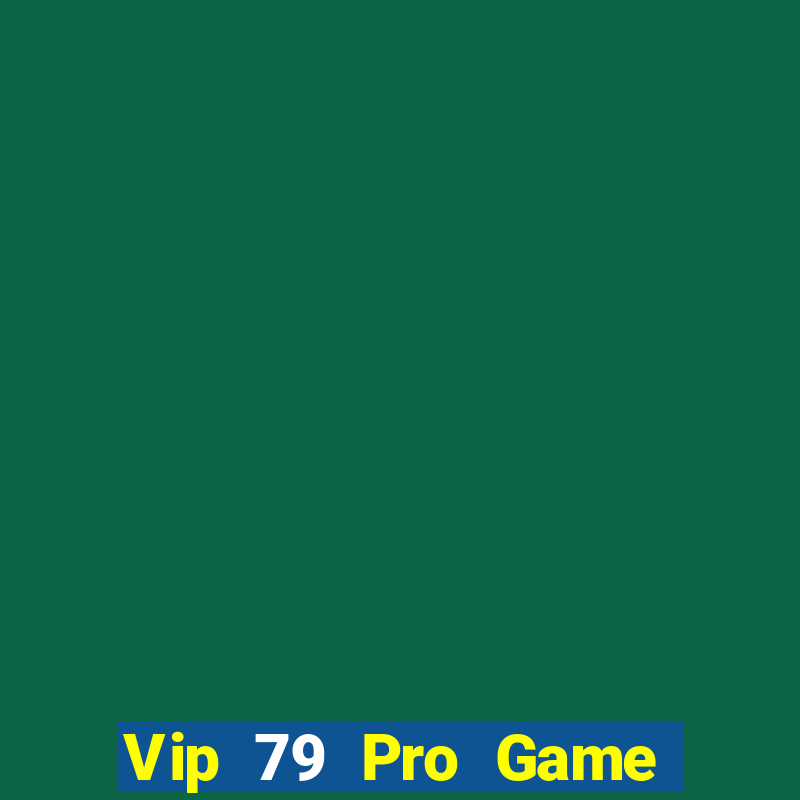 Vip 79 Pro Game Bài Sinh Tử