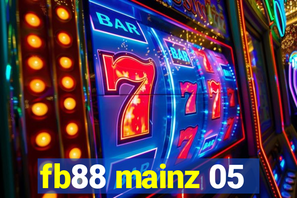 fb88 mainz 05