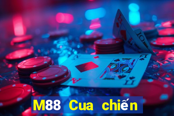 M88 Cua chiến đấu trò chơi phiên bản chính thức