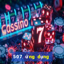 507 ứng dụng xổ số tải về