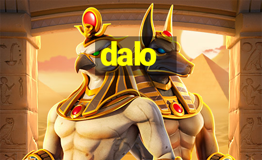 dalo