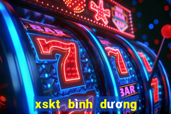 xskt bình dương hôm qua